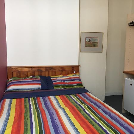 Hyde Park Backpackers Hostel Sydney Buitenkant foto